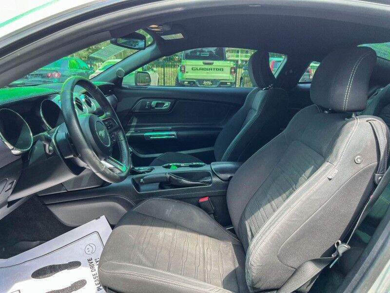 2016 Ford Mustang EcoBoost Wilmington NC