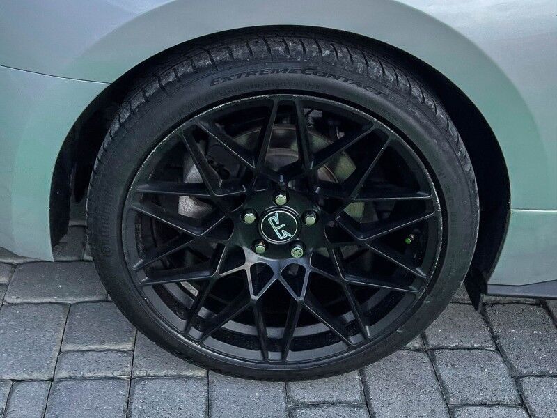2016 Ford Mustang EcoBoost Wilmington NC