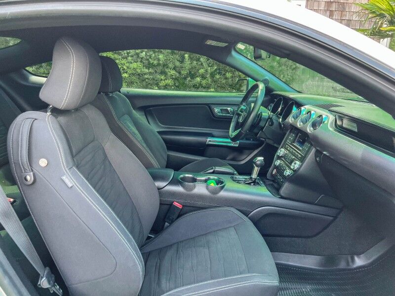 2016 Ford Mustang EcoBoost Wilmington NC