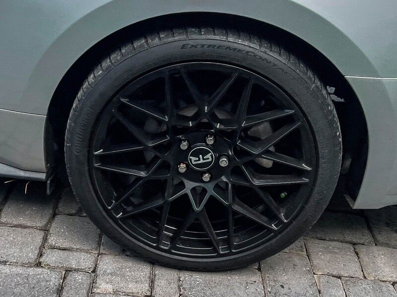 2016 Ford Mustang EcoBoost Wilmington NC