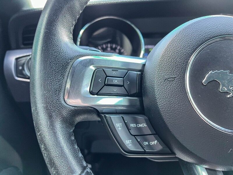2016 Ford Mustang EcoBoost Wilmington NC