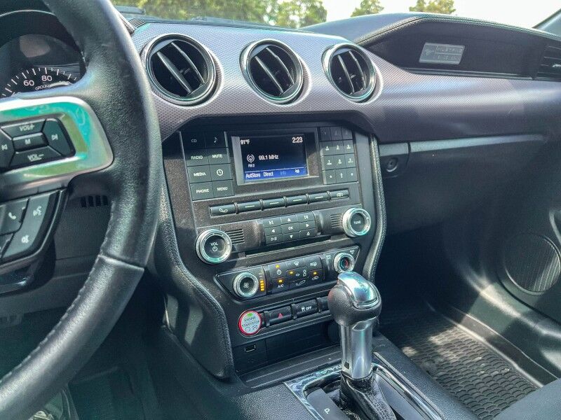 2016 Ford Mustang EcoBoost Wilmington NC
