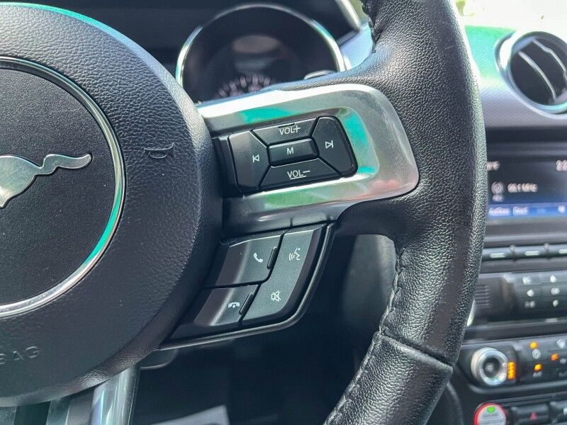 2016 Ford Mustang EcoBoost Wilmington NC