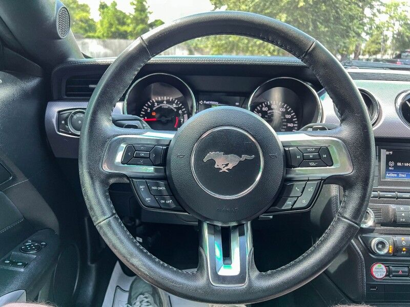 2016 Ford Mustang EcoBoost Wilmington NC