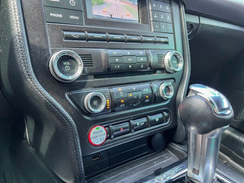 2016 Ford Mustang EcoBoost Wilmington NC