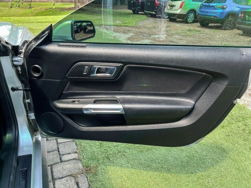 2016 Ford Mustang EcoBoost Wilmington NC