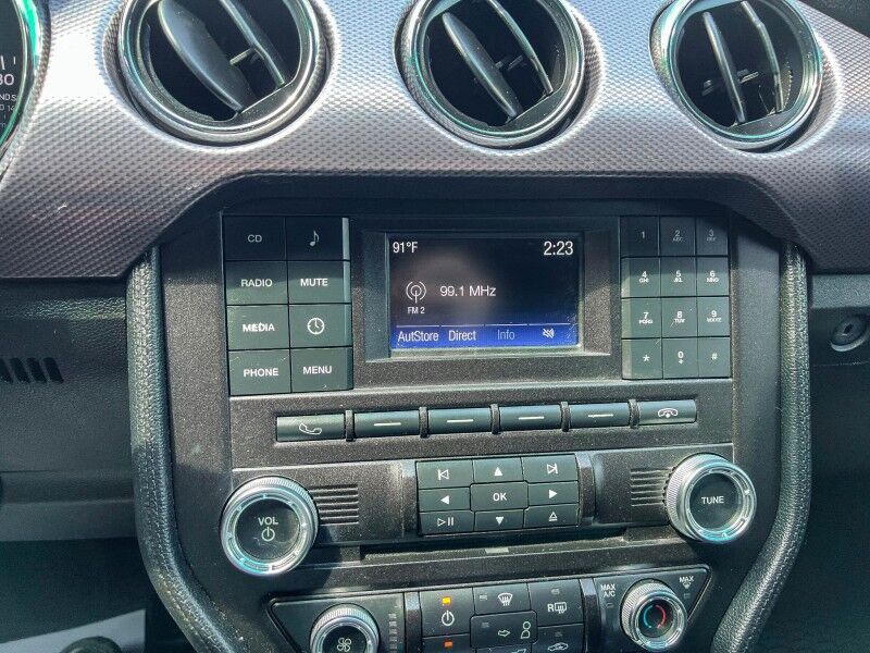 2016 Ford Mustang EcoBoost Wilmington NC