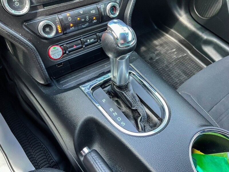2016 Ford Mustang EcoBoost Wilmington NC