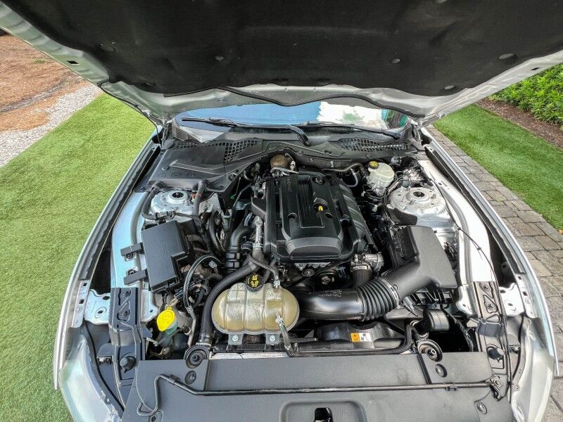 2016 Ford Mustang EcoBoost Wilmington NC
