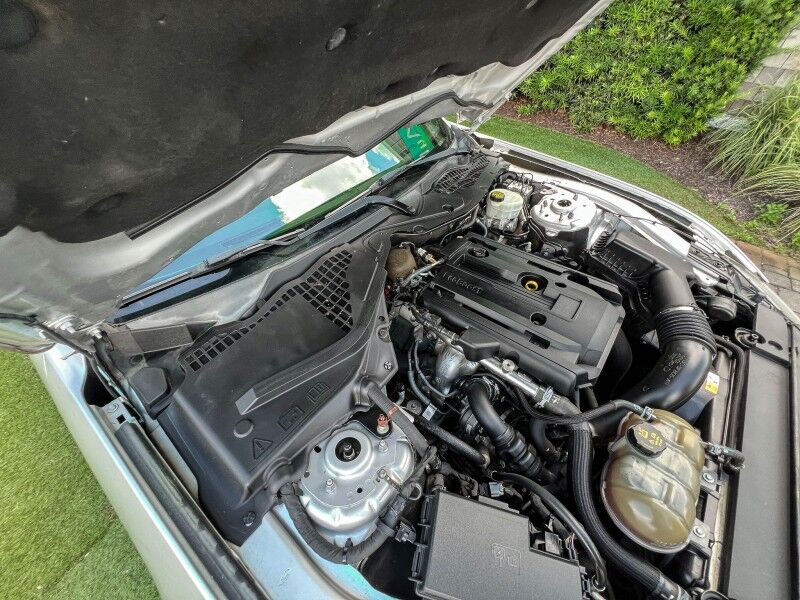 2016 Ford Mustang EcoBoost Wilmington NC