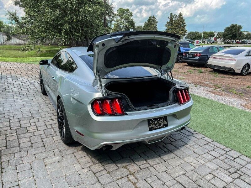 2016 Ford Mustang EcoBoost Wilmington NC