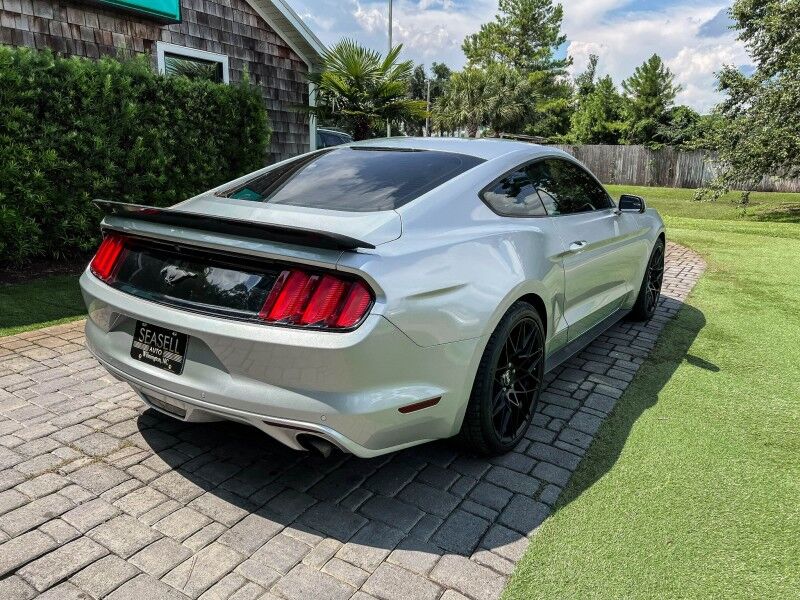 2016 Ford Mustang EcoBoost Wilmington NC