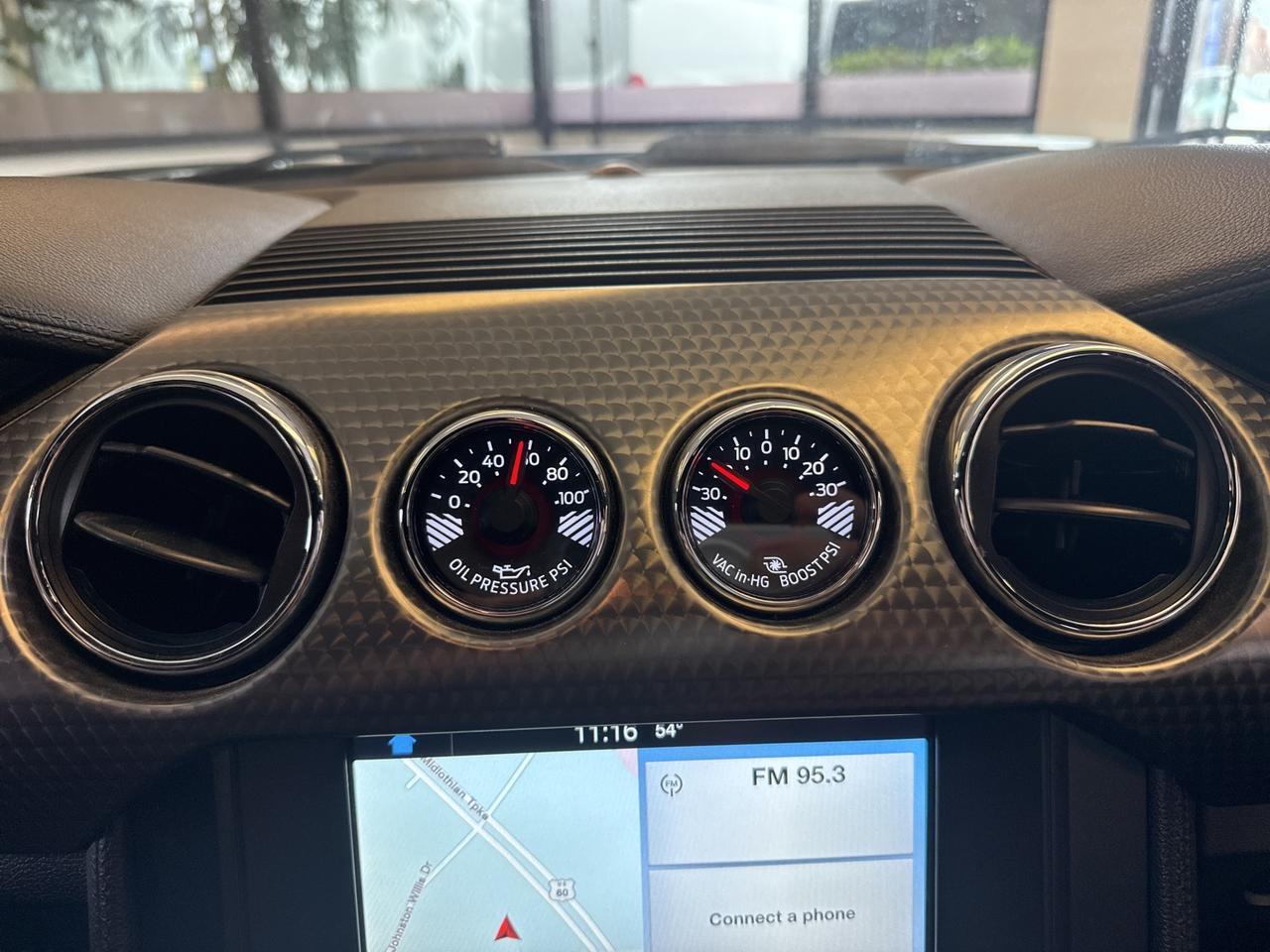 2016 Ford Mustang EcoBoost Richmond VA