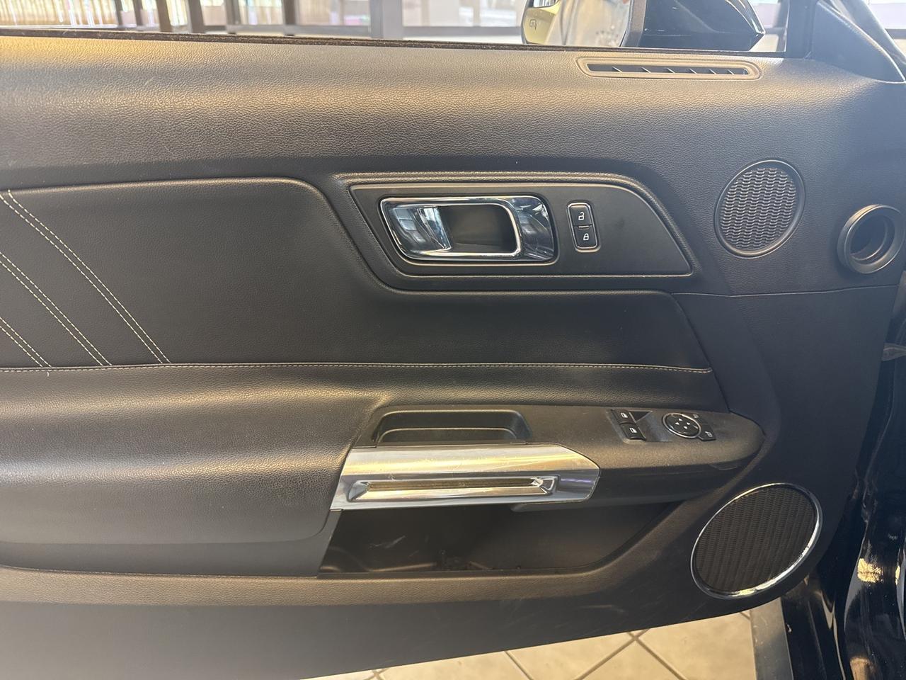 2016 Ford Mustang EcoBoost Richmond VA