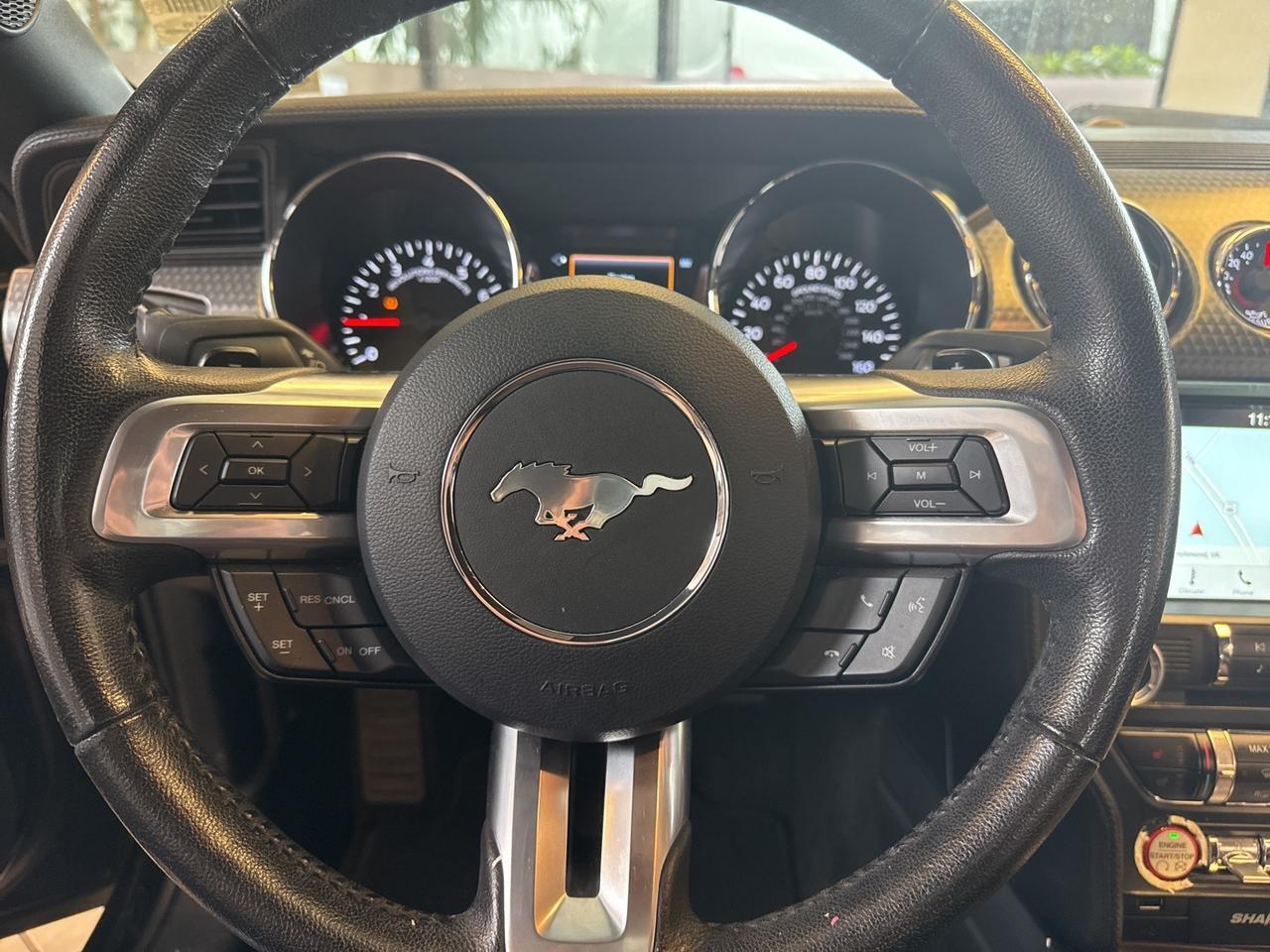 2016 Ford Mustang EcoBoost Richmond VA