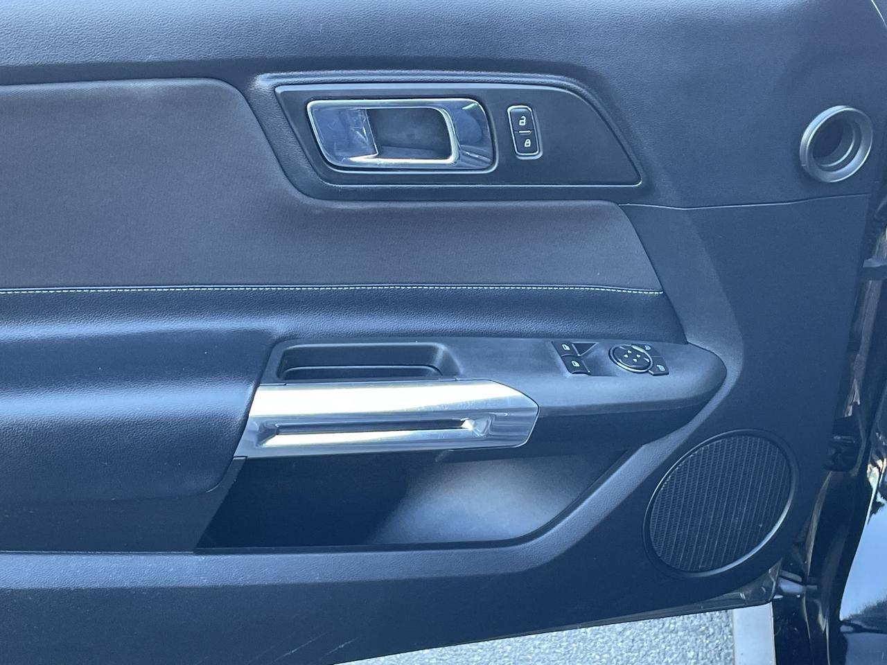 2016 Ford Mustang EcoBoost Alexandria VA