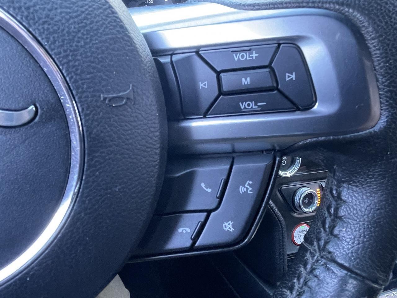 2016 Ford Mustang EcoBoost Alexandria VA