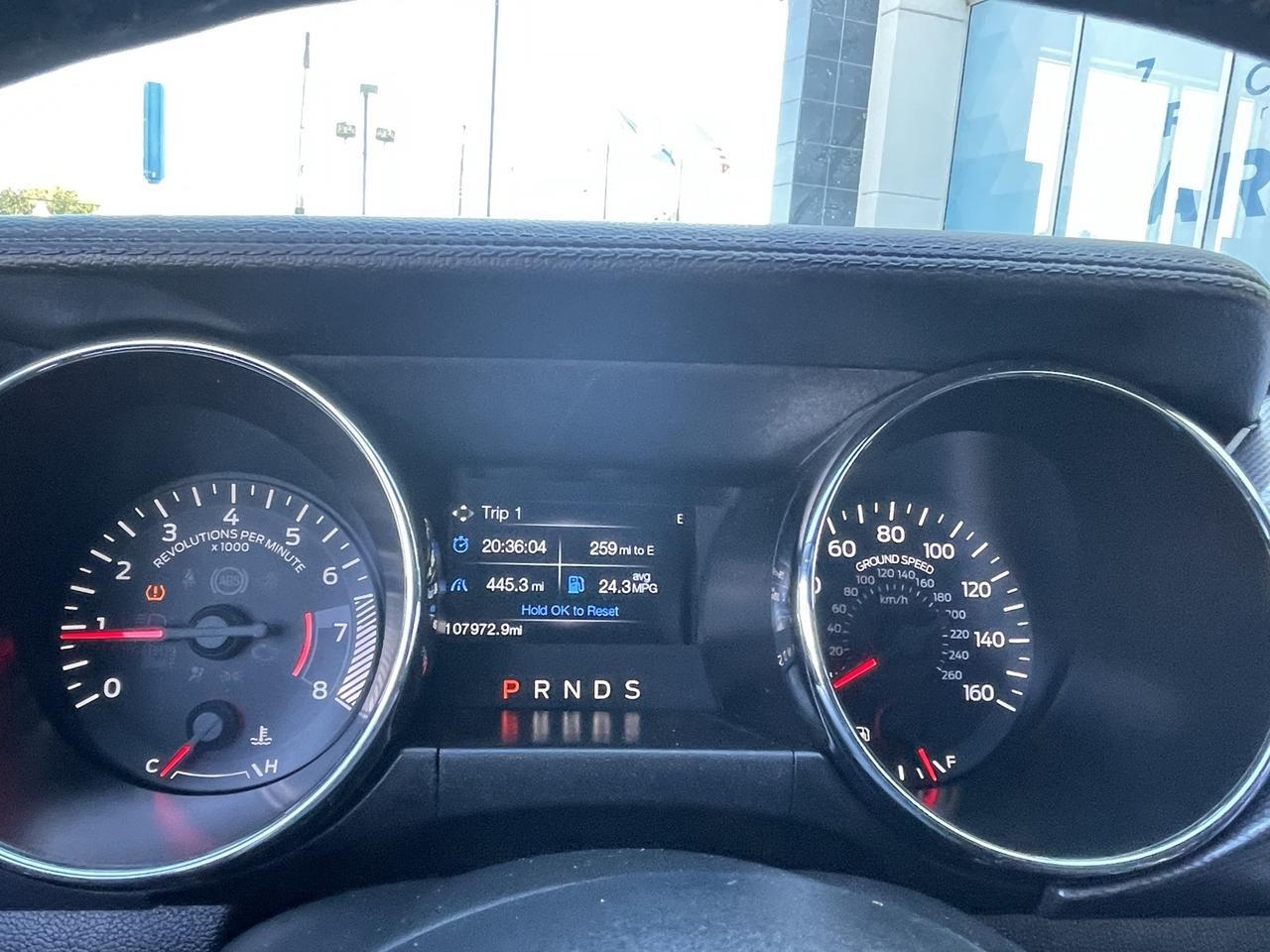 2016 Ford Mustang EcoBoost Alexandria VA