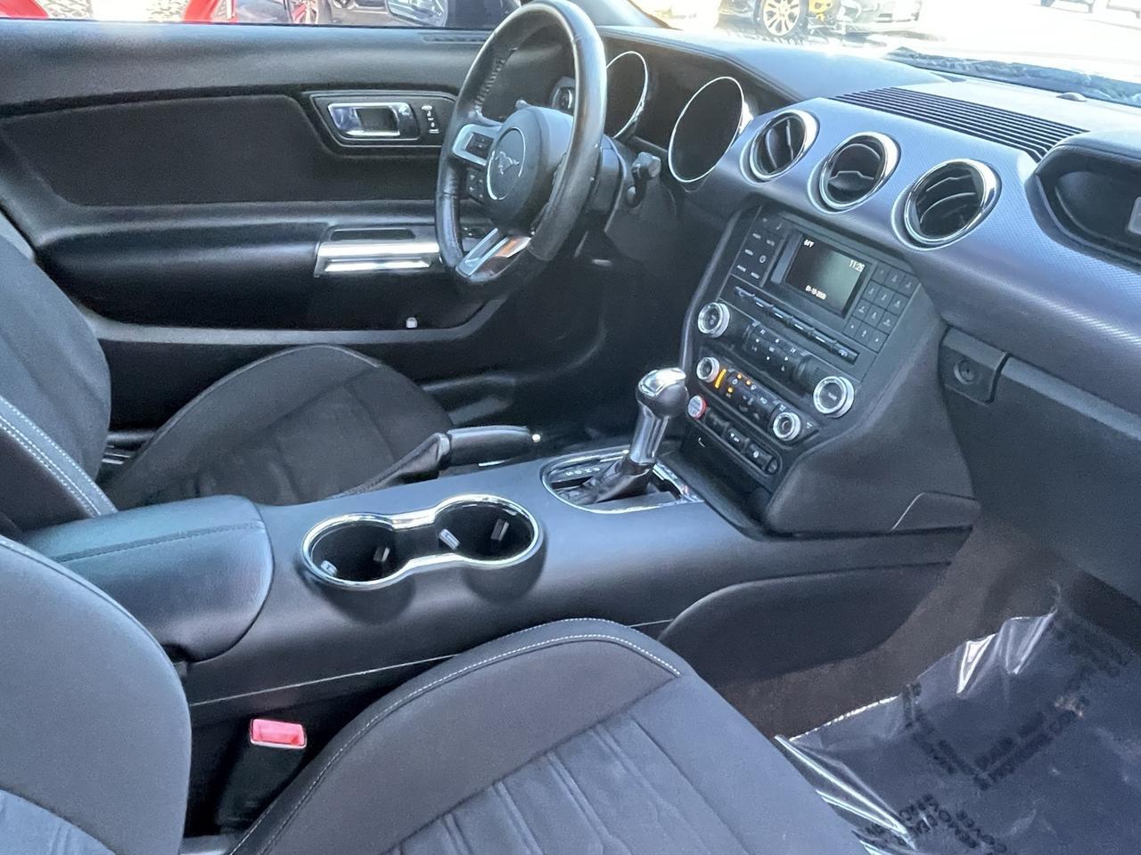 2016 Ford Mustang EcoBoost Alexandria VA