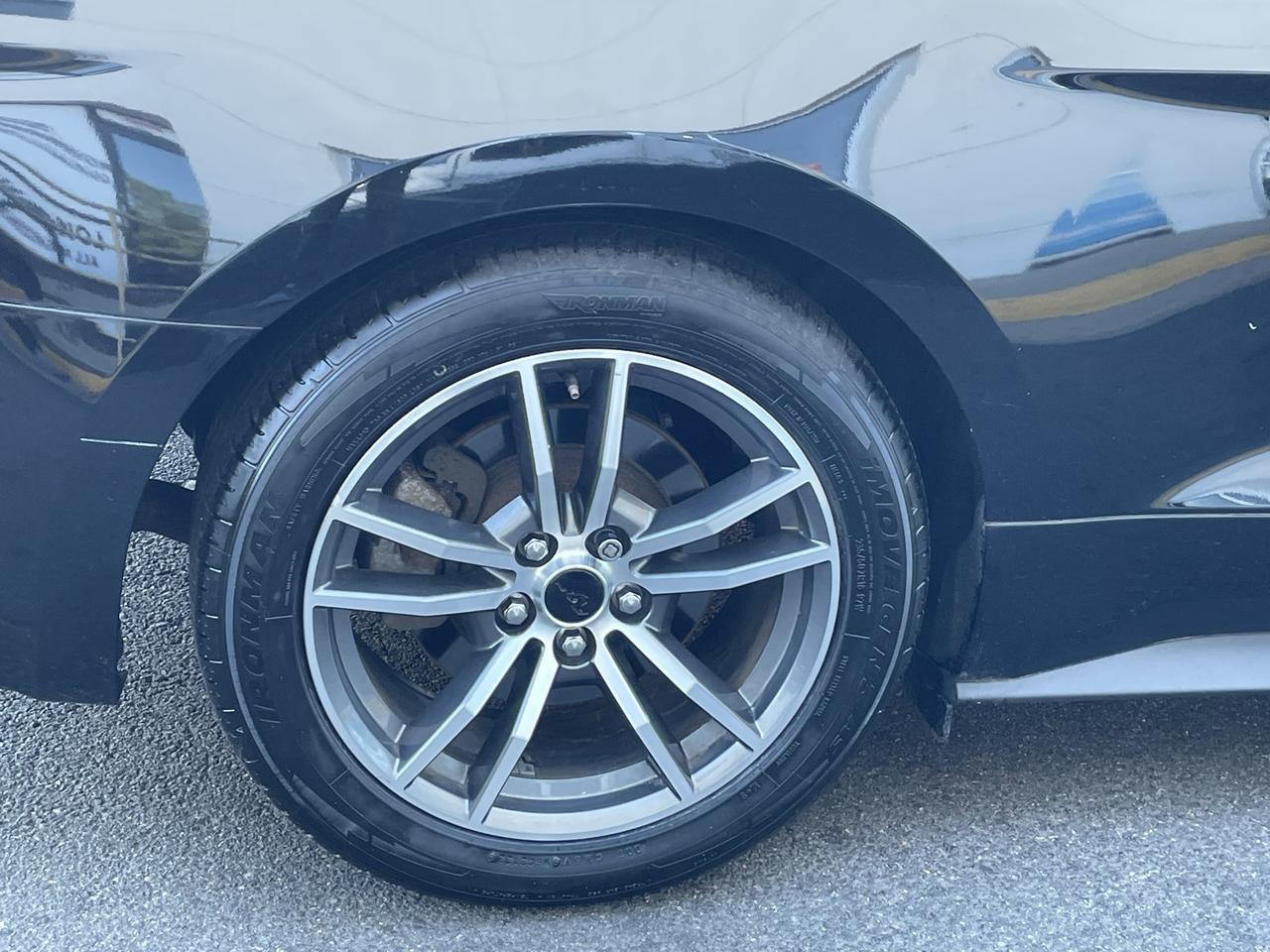 2016 Ford Mustang EcoBoost Alexandria VA