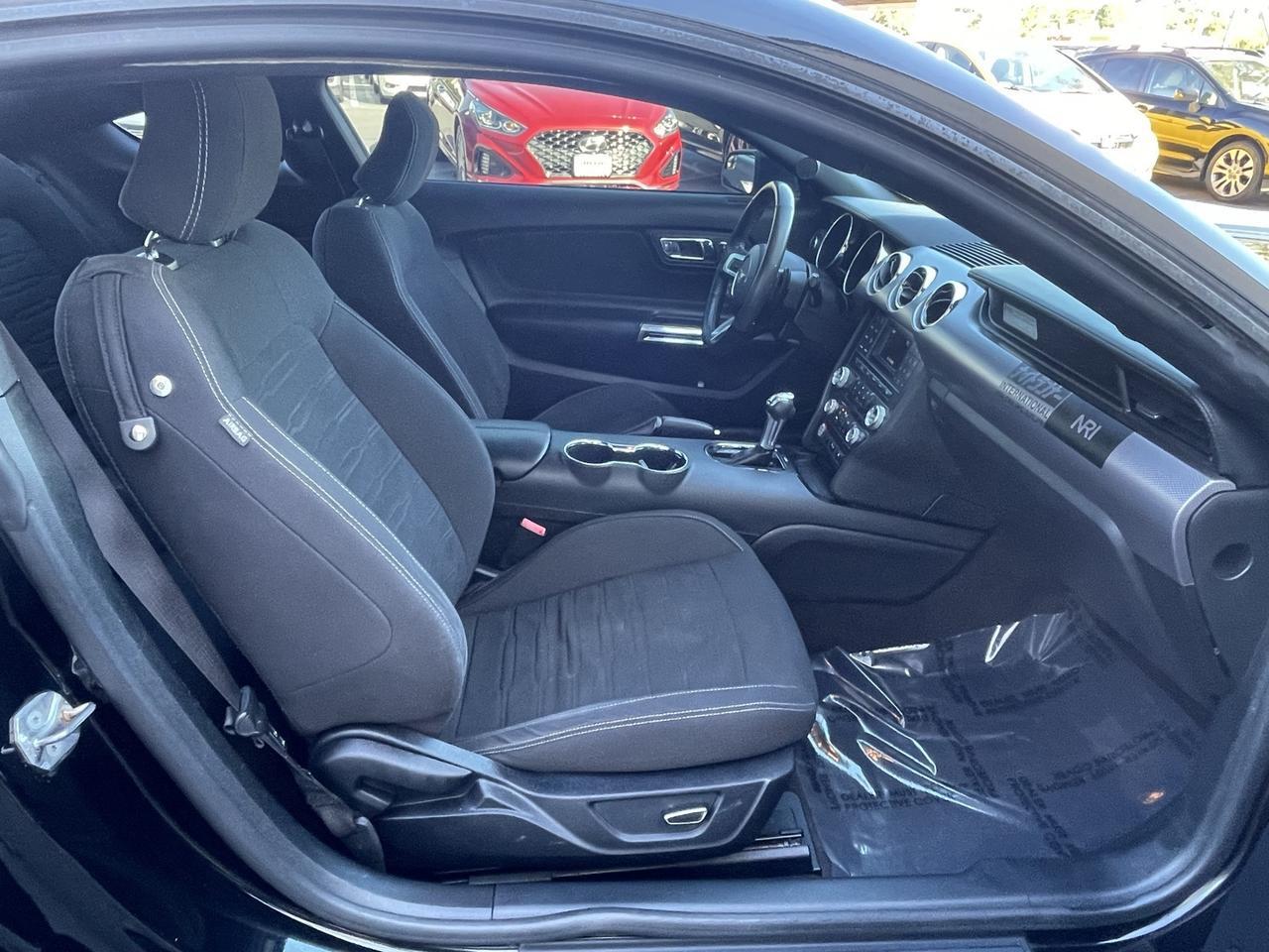 2016 Ford Mustang EcoBoost Alexandria VA