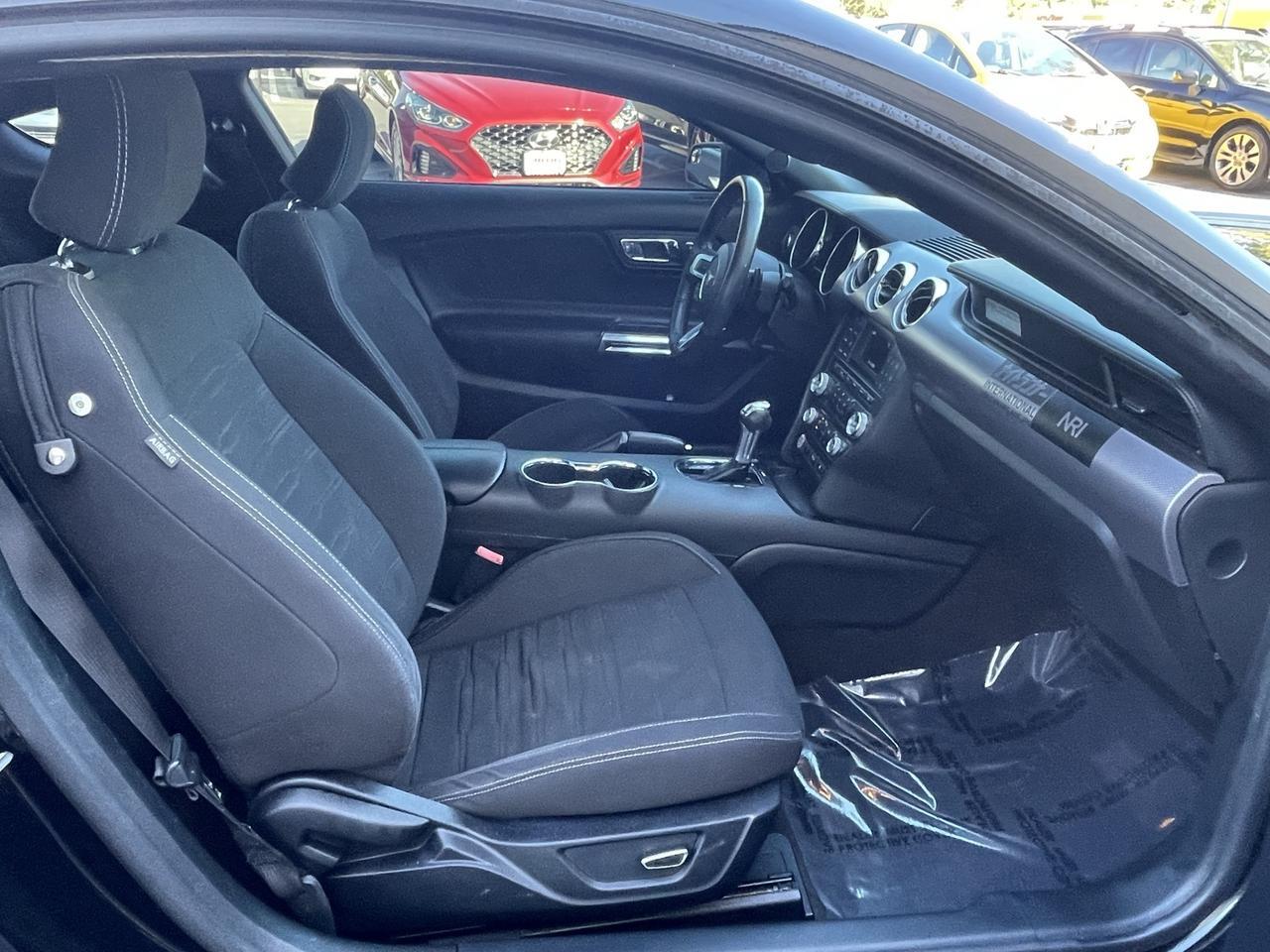 2016 Ford Mustang EcoBoost Alexandria VA