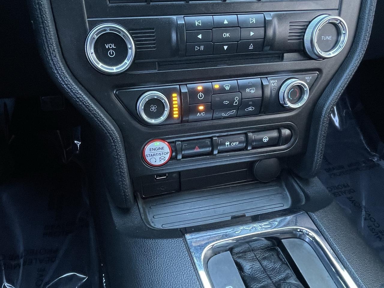 2016 Ford Mustang EcoBoost Alexandria VA