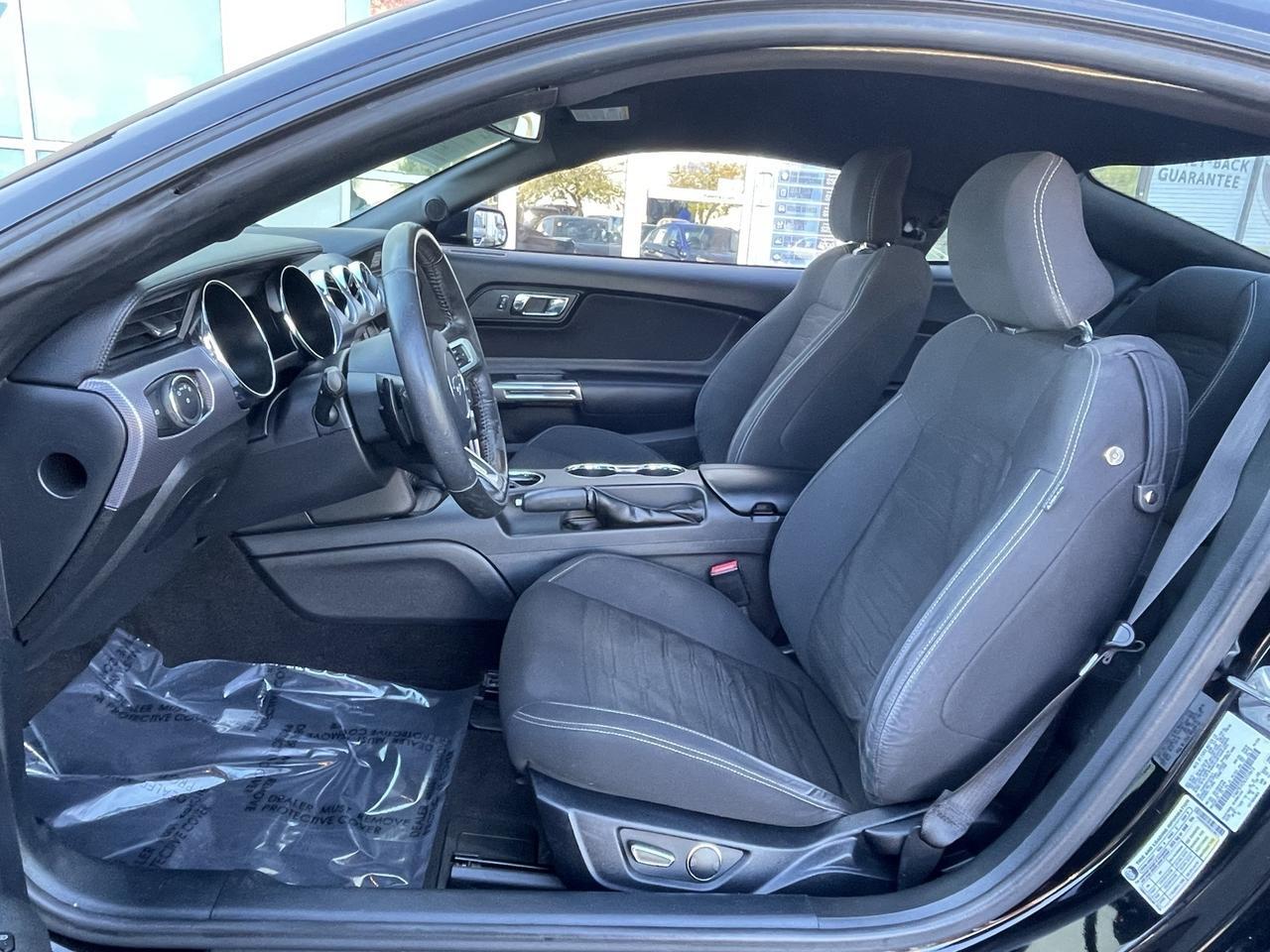 2016 Ford Mustang EcoBoost Alexandria VA