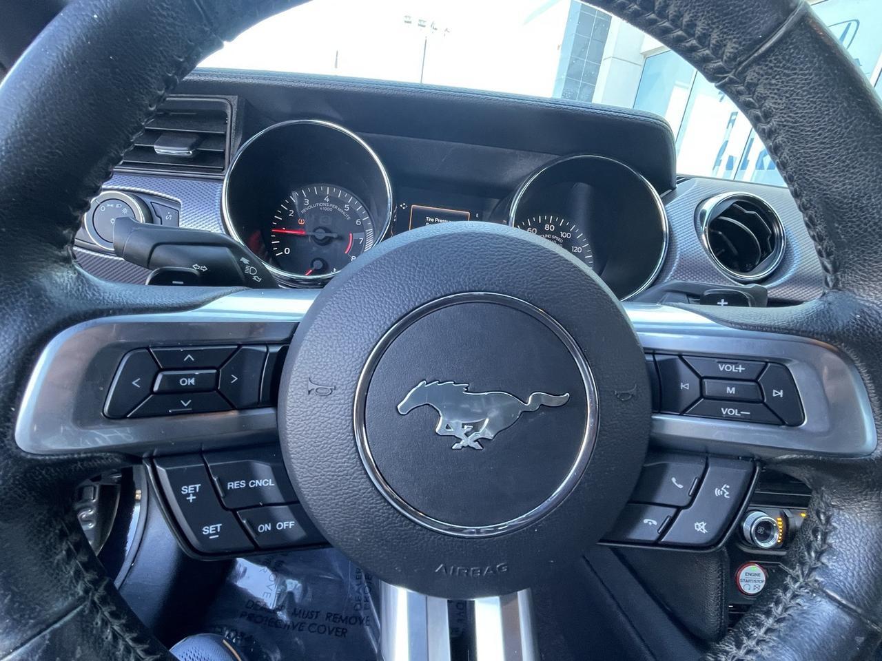2016 Ford Mustang EcoBoost Alexandria VA