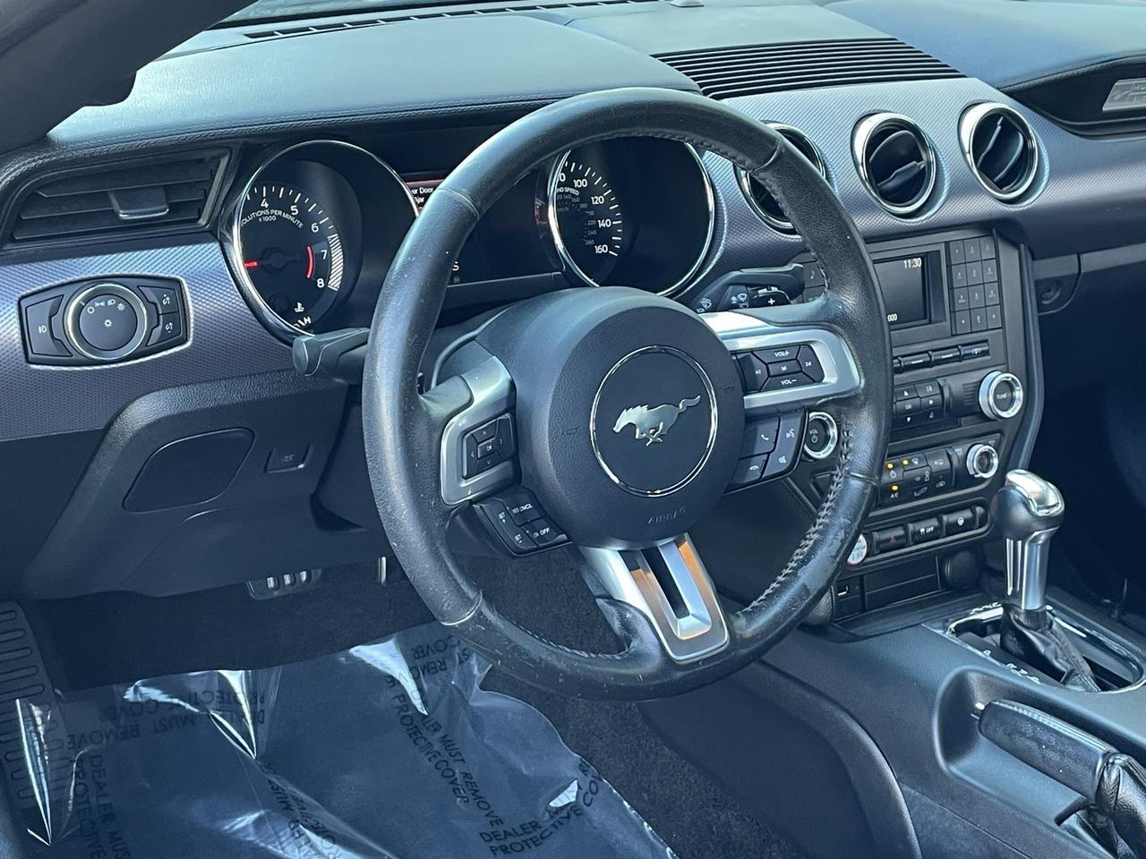 2016 Ford Mustang EcoBoost Alexandria VA