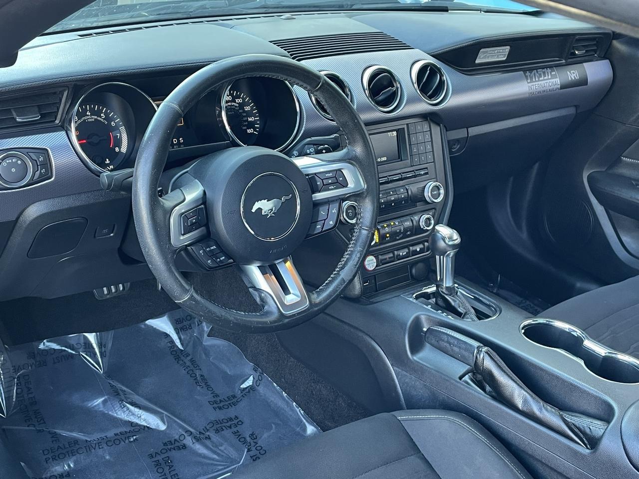 2016 Ford Mustang EcoBoost Alexandria VA