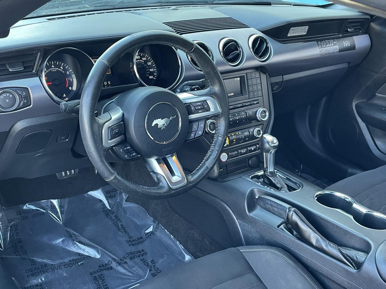 2016 Ford Mustang EcoBoost Alexandria VA