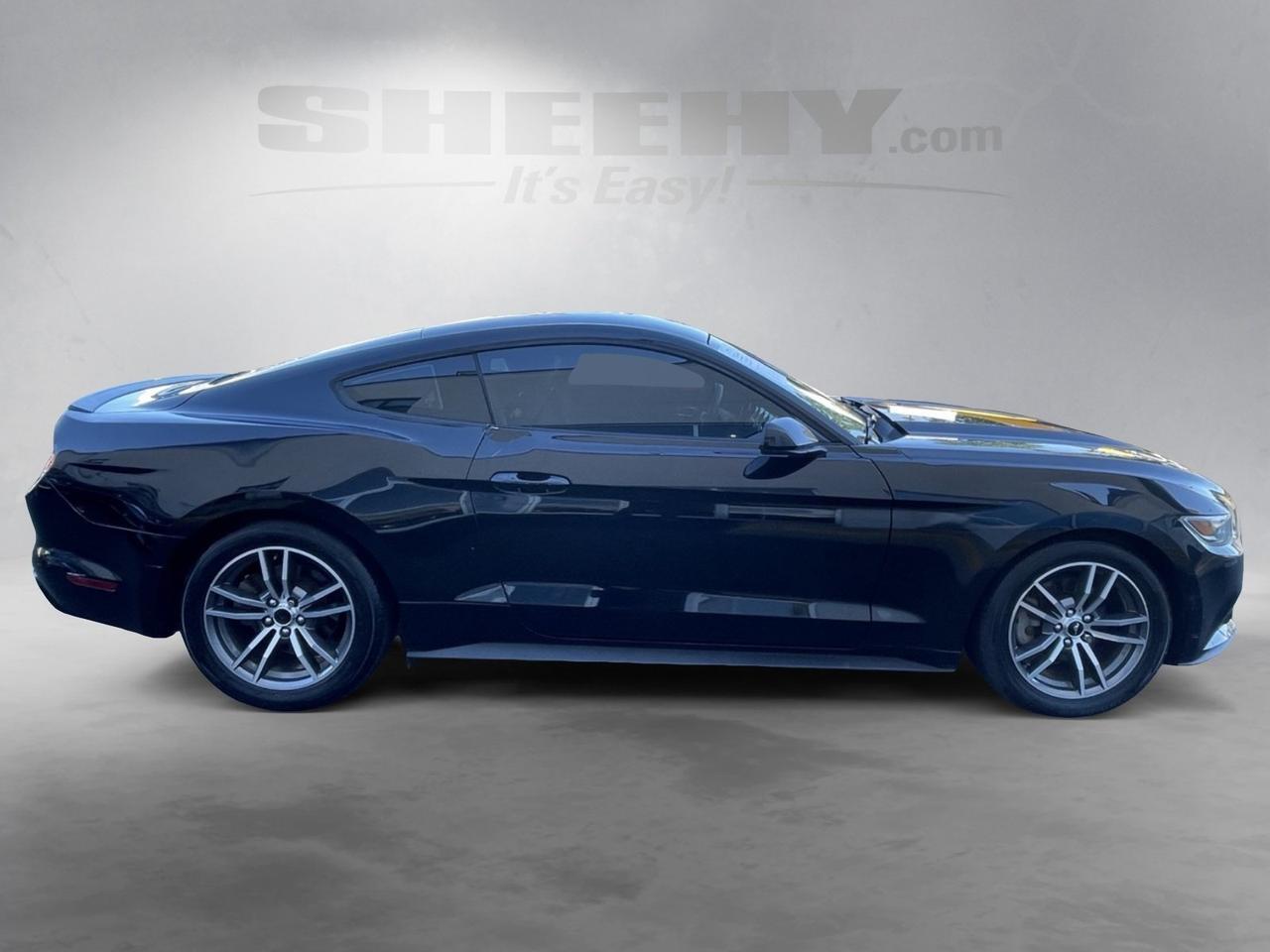 2016 Ford Mustang EcoBoost Alexandria VA