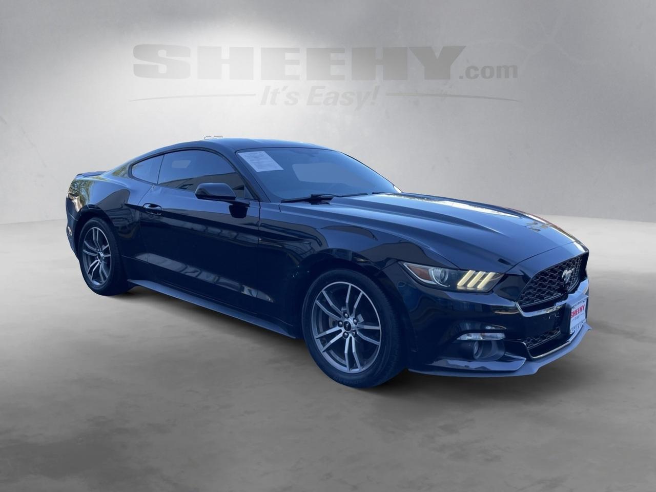 2016 Ford Mustang EcoBoost Alexandria VA
