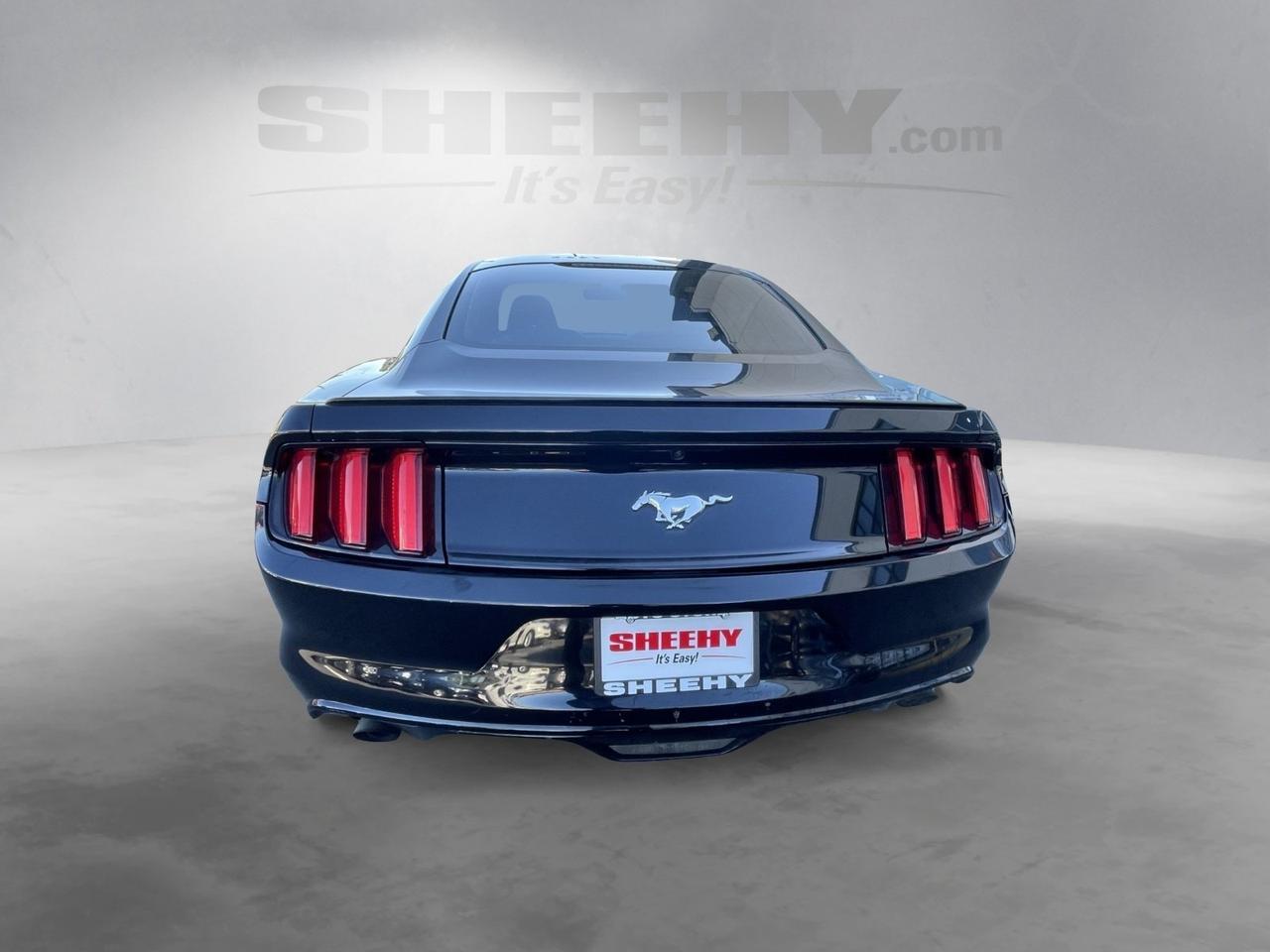 2016 Ford Mustang EcoBoost Alexandria VA