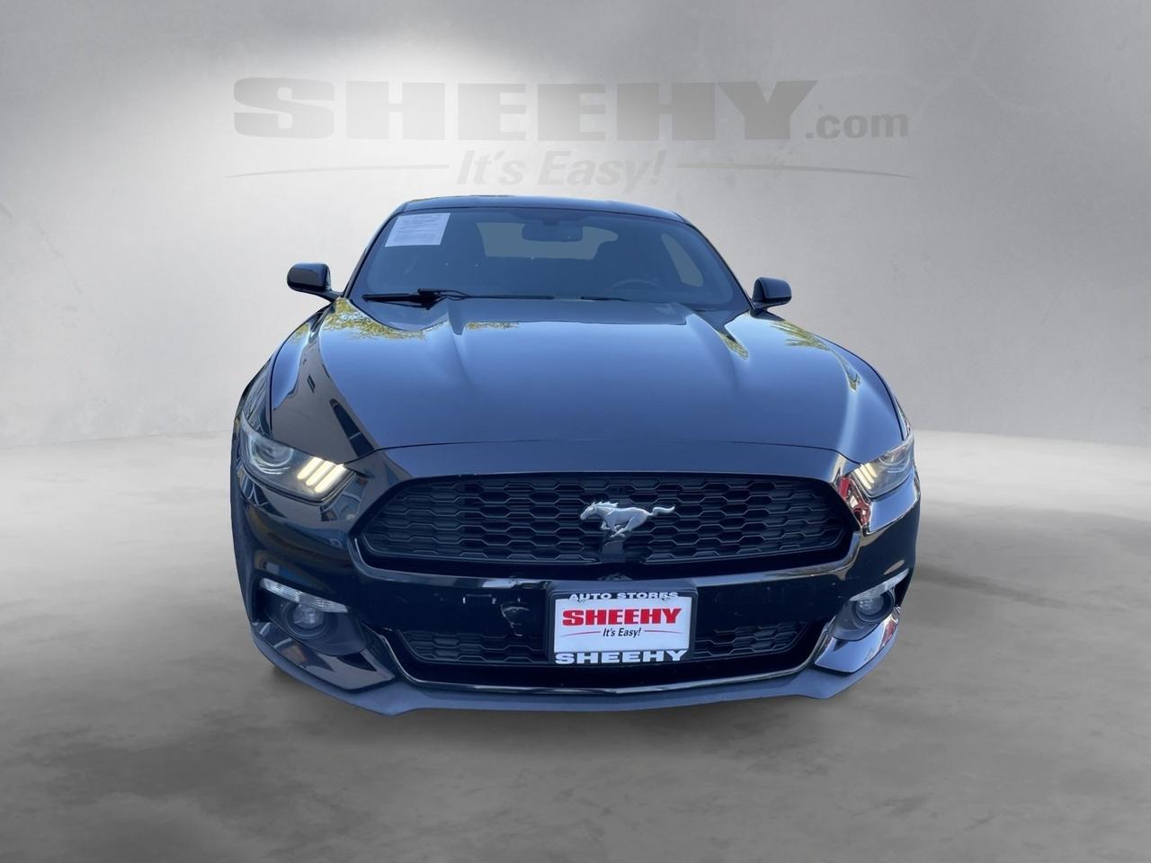 2016 Ford Mustang EcoBoost Alexandria VA