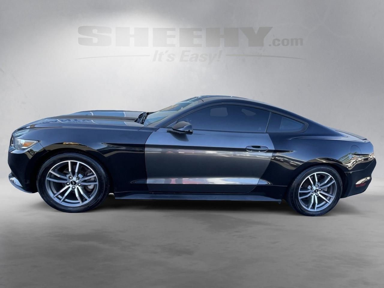 2016 Ford Mustang EcoBoost Alexandria VA