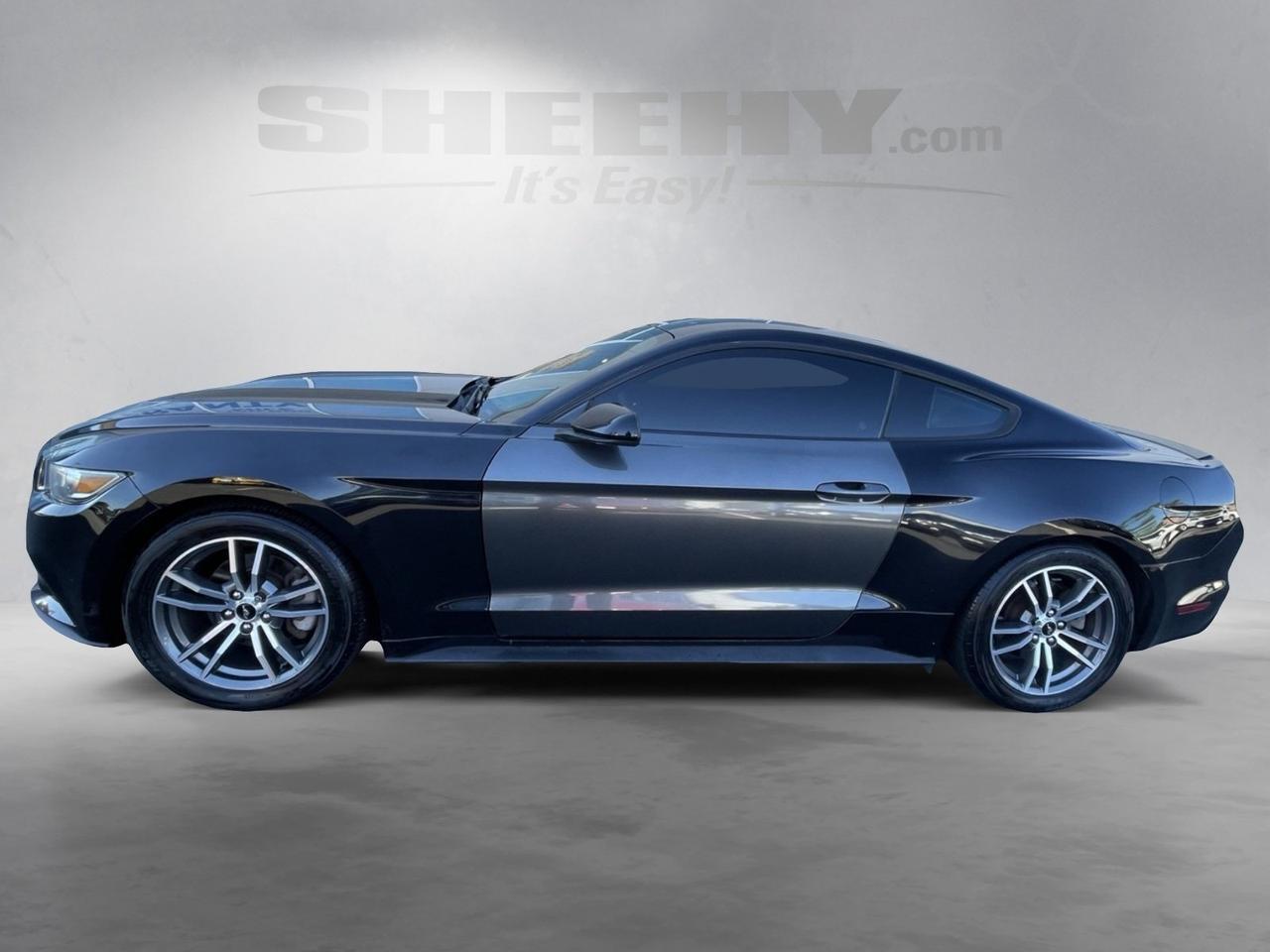 2016 Ford Mustang EcoBoost Alexandria VA