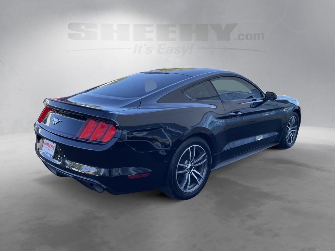 2016 Ford Mustang EcoBoost Alexandria VA