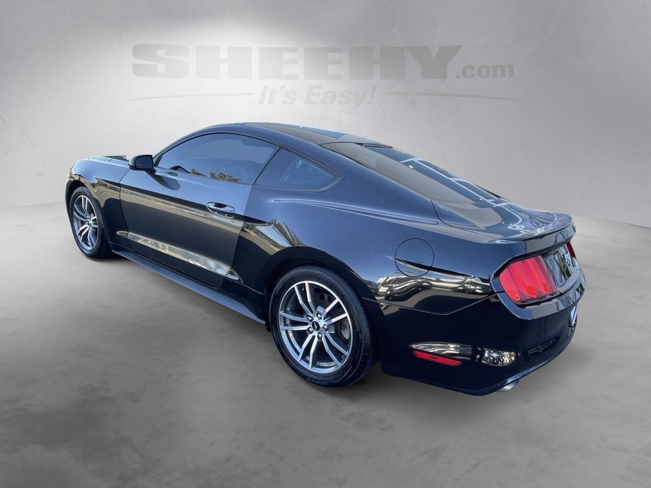 2016 Ford Mustang EcoBoost Alexandria VA
