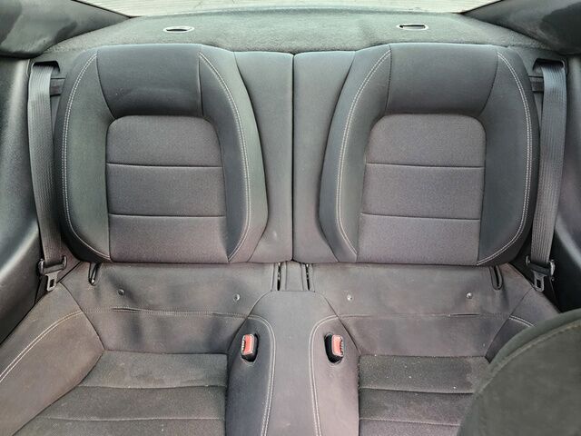 2016 Ford Mustang FASTBACK V6 Morrow GA