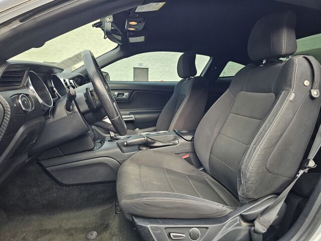 2016 Ford Mustang FASTBACK V6 Morrow GA