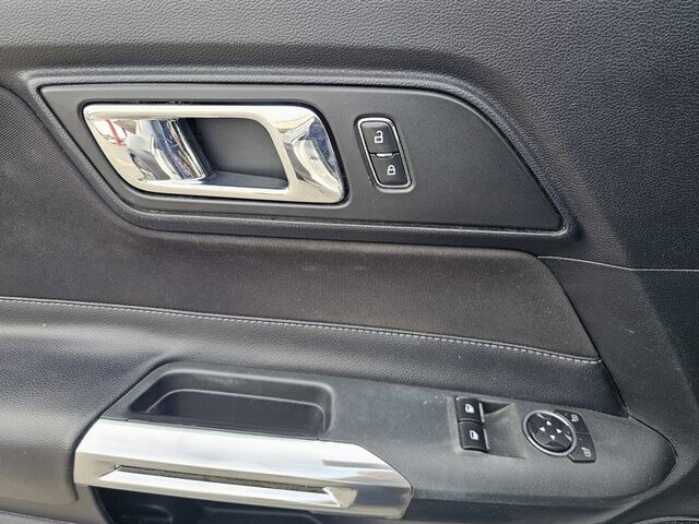 2016 Ford Mustang FASTBACK V6 Morrow GA