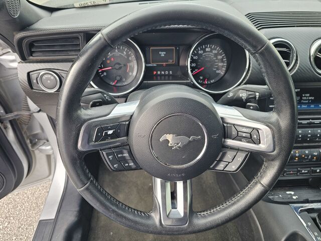 2016 Ford Mustang FASTBACK V6 Morrow GA