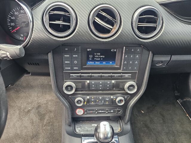 2016 Ford Mustang FASTBACK V6 Morrow GA