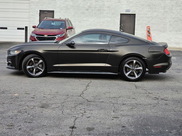 2016 Ford Mustang FASTBACK V6 Morrow GA