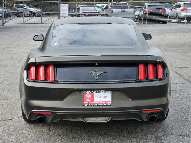 2016 Ford Mustang FASTBACK V6 Morrow GA