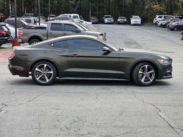 2016 Ford Mustang FASTBACK V6 Morrow GA
