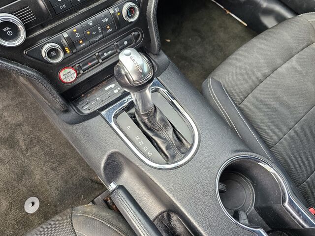 2016 Ford Mustang FASTBACK V6 Morrow GA