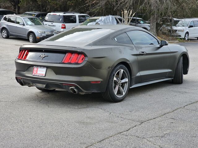2016 Ford Mustang FASTBACK V6 Morrow GA